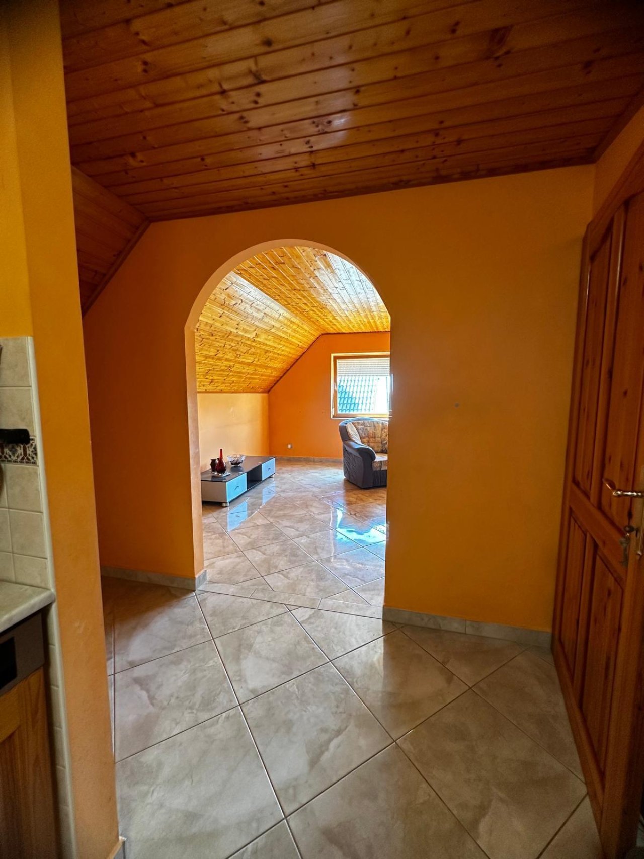 (ABA) Einfamilienhaus mit Panoramablick auf Héviz (BI1708)