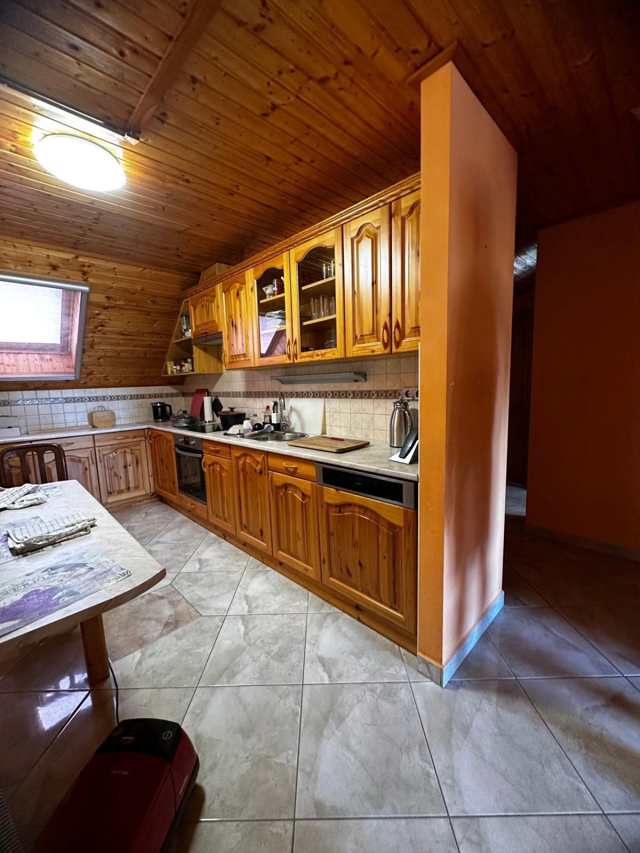 (ABA) Einfamilienhaus mit Panoramablick auf Héviz (BI1708)
