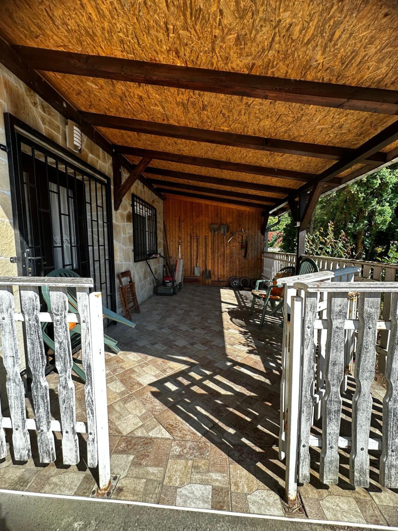 (ABA) Einfamilienhaus mit Panoramablick auf Héviz (BI1708)