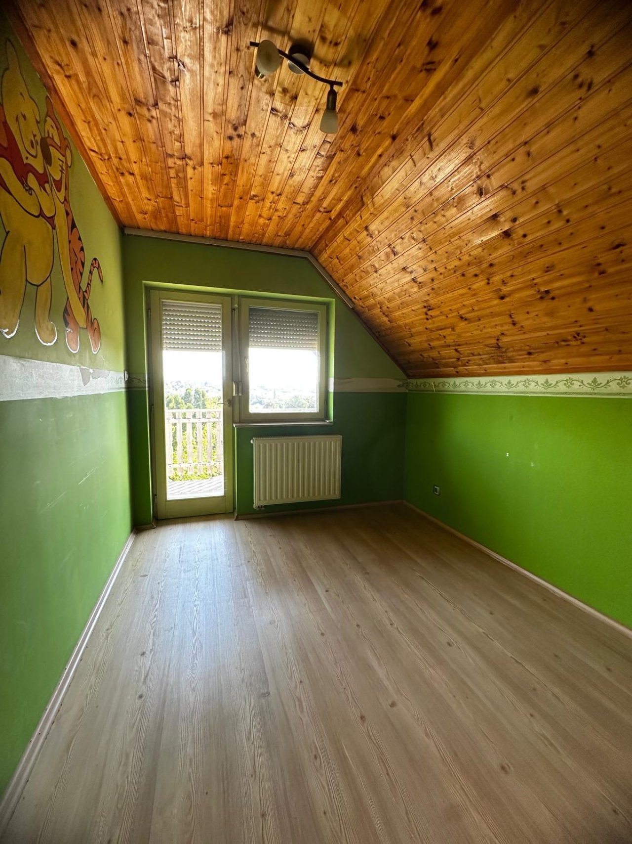 (ABA) Einfamilienhaus mit Panoramablick auf Héviz (BI1708)