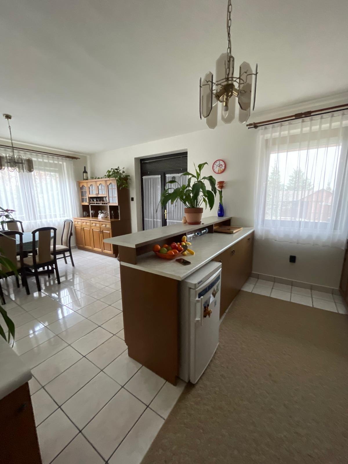 (ABA) Familienhaus für drei Generationen mit Panoramablick (BI6054)