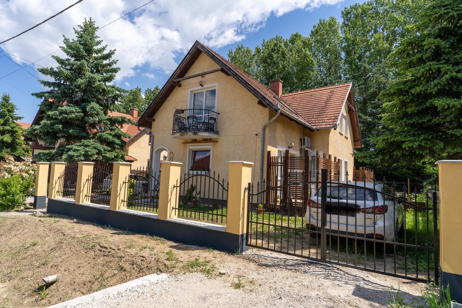 (AAA) Tolles Investment: 4 Wohnungen Nähe Thermalbad