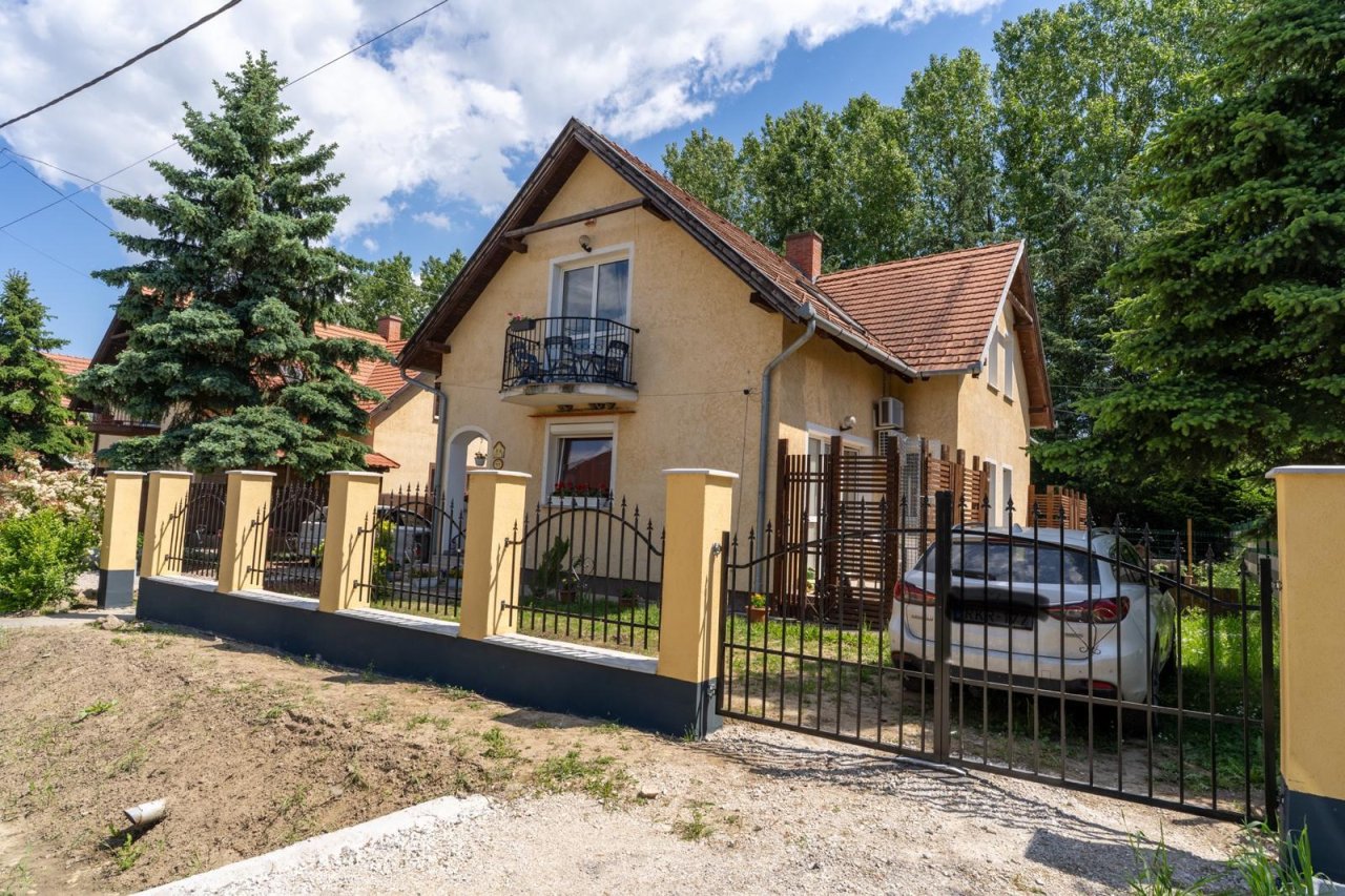 (AAA) Tolles Investment:  4 Wohnungen Nähe Thermalbad (BI2121)