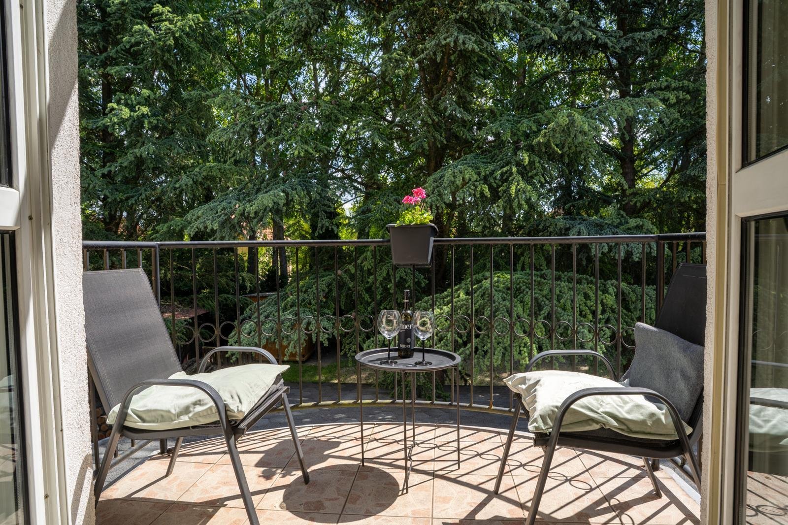 (AAA) Tolles Investment: 4 Wohnungen Nähe Thermalbad (BI2121)