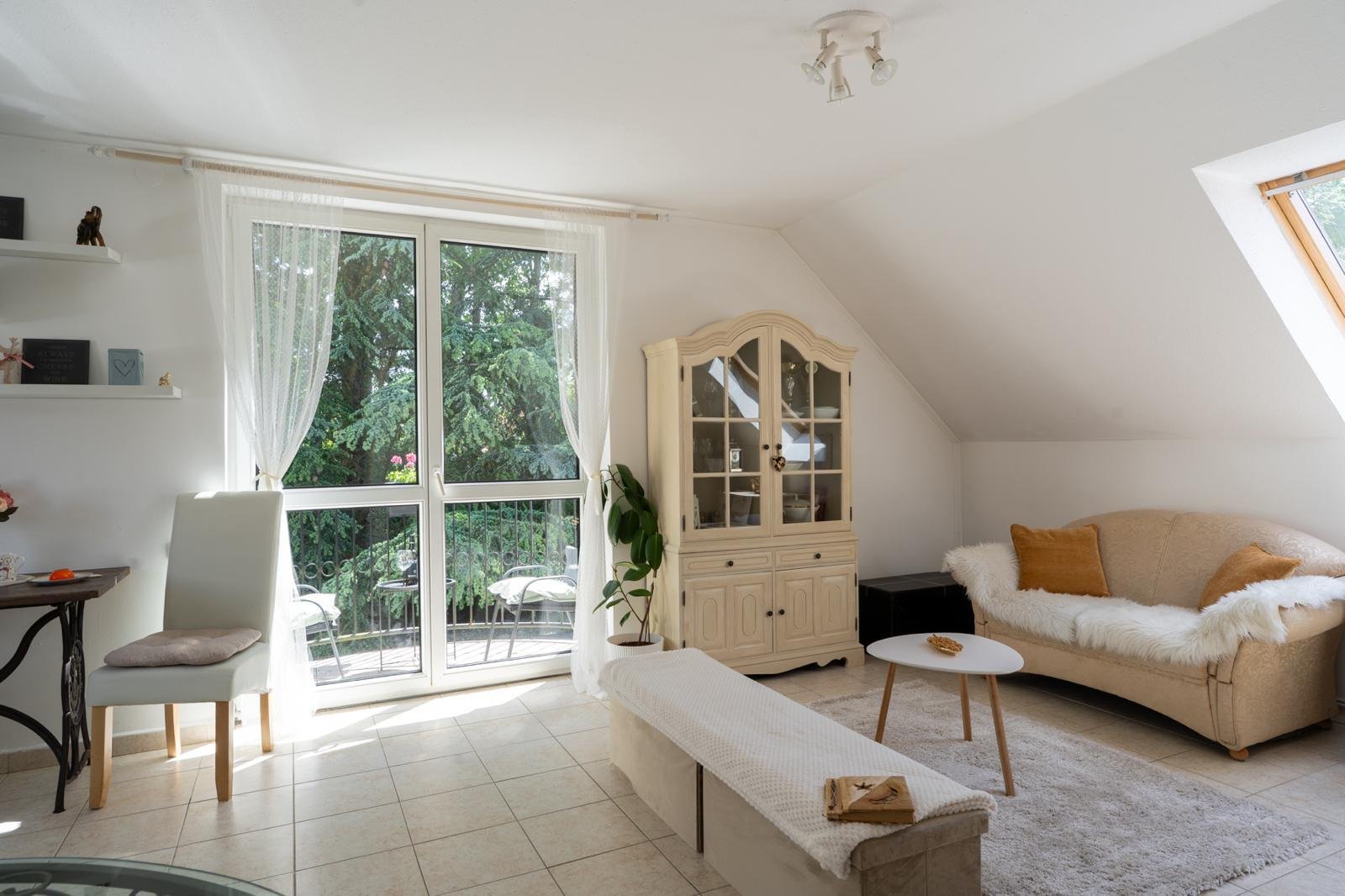(AAA) Tolles Investment: 4 Wohnungen Nähe Thermalbad (BI2121)