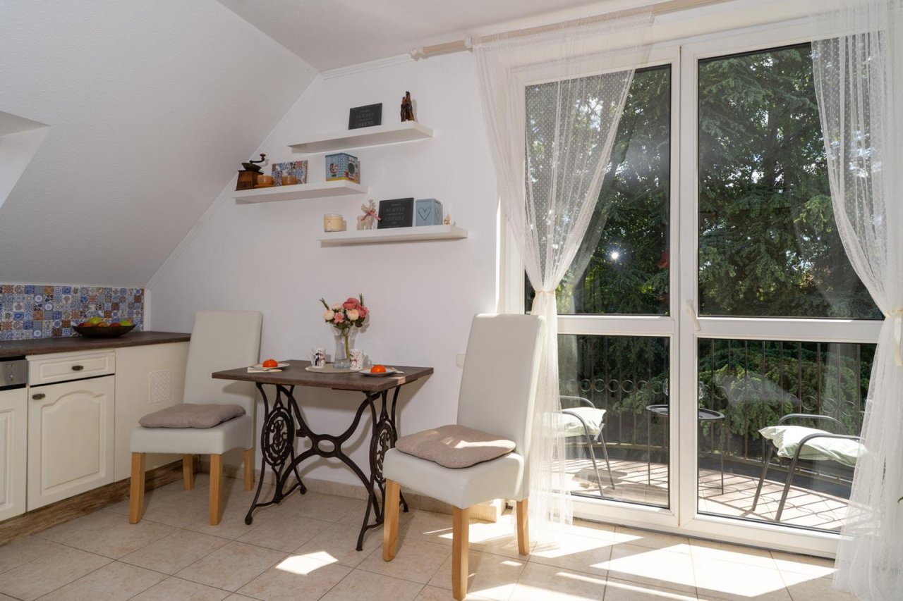 (AAA) Tolles Investment:  4 Wohnungen Nähe Thermalbad (BI2121)