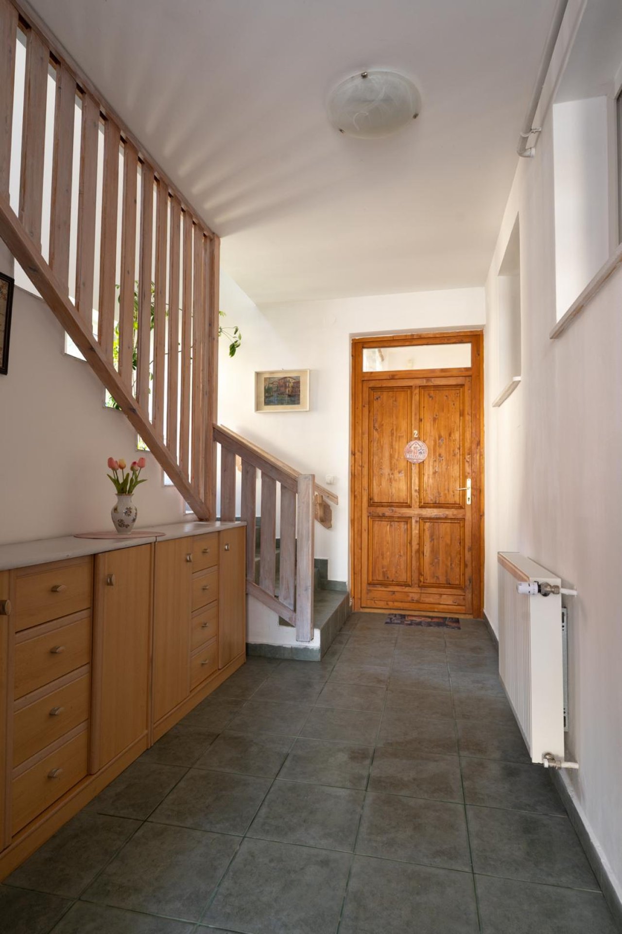 (AAA) Tolles Investment:  4 Wohnungen Nähe Thermalbad (BI2121)