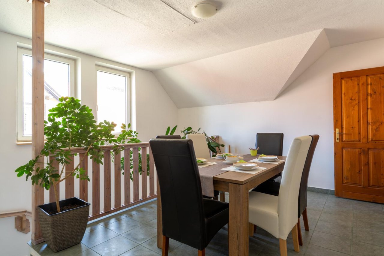 (AAA) Tolles Investment:  4 Wohnungen Nähe Thermalbad (BI2121)