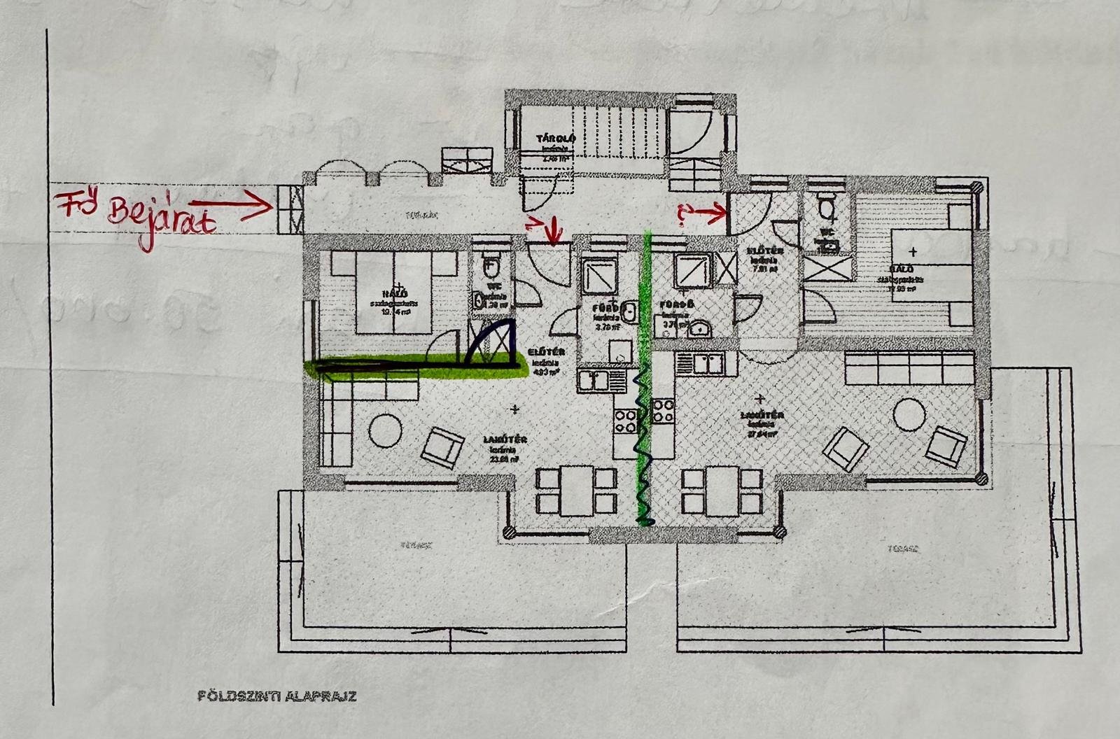 (AAA) Tolles Investment: 4 Wohnungen Nähe Thermalbad (BI2121)
