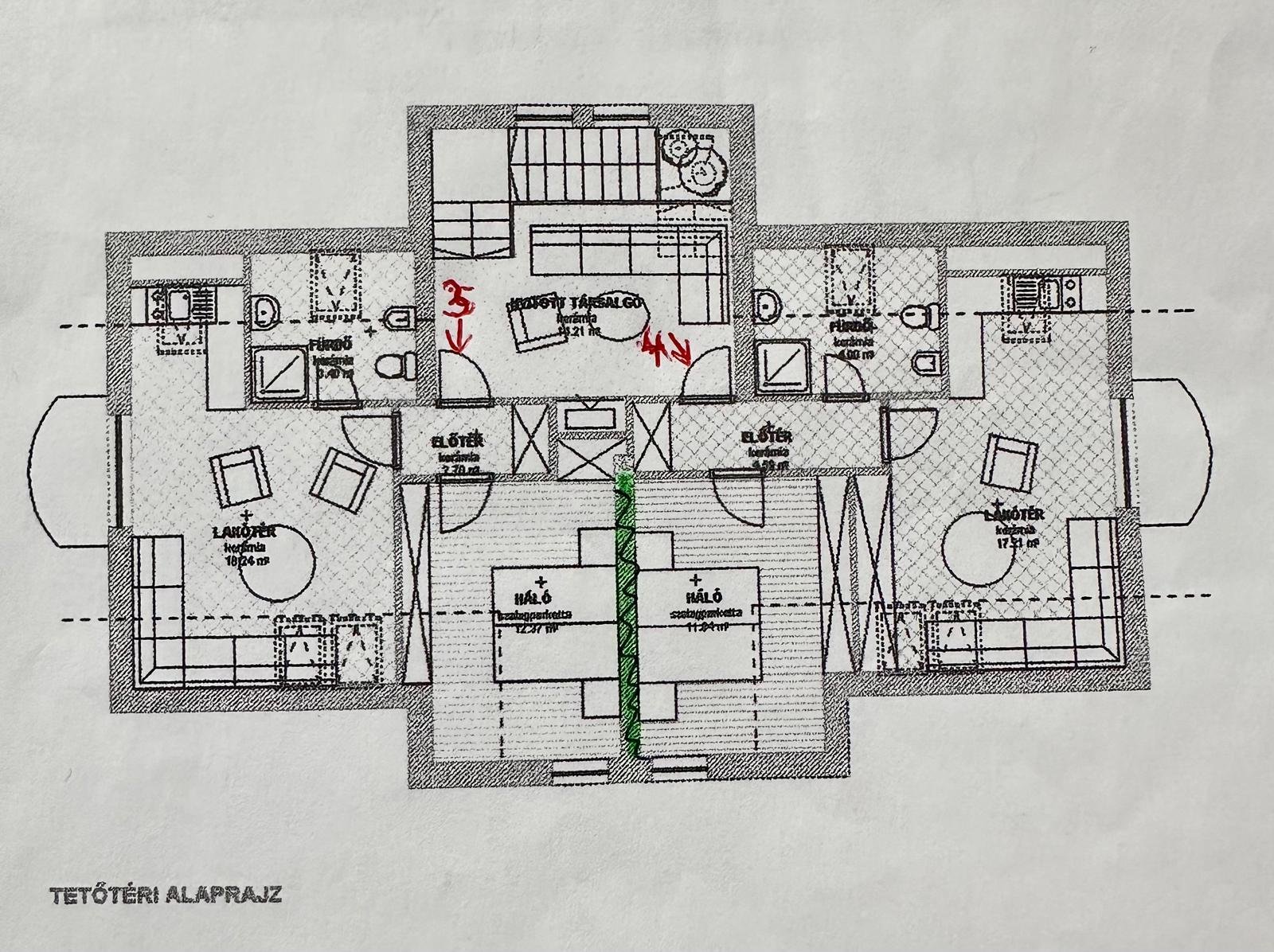 (AAA) Tolles Investment: 4 Wohnungen Nähe Thermalbad (BI2121)