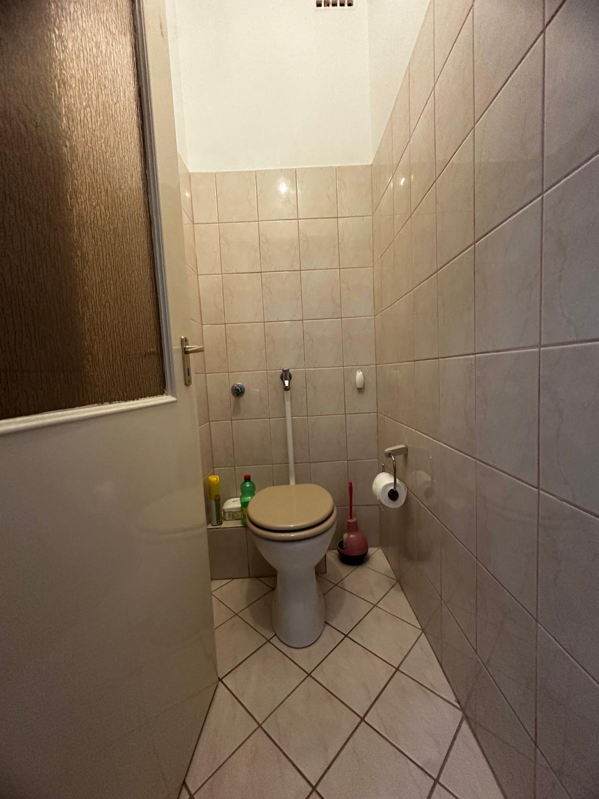 (AAA) Wohnung im ersten Stock im Herzen von Hévíz (BI3652)