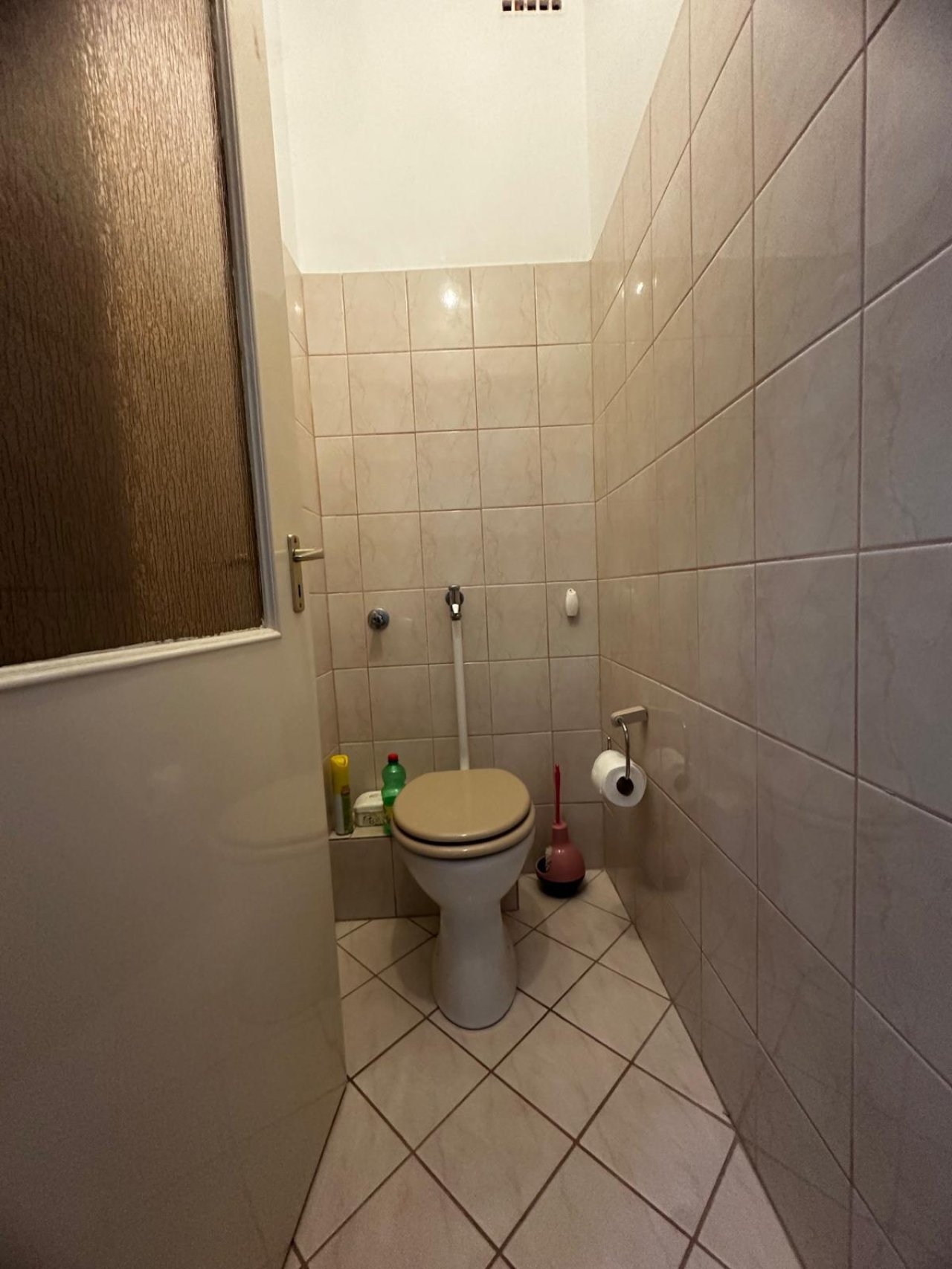(AAA) Wohnung im ersten Stock im Herzen von Hévíz (BI3652)