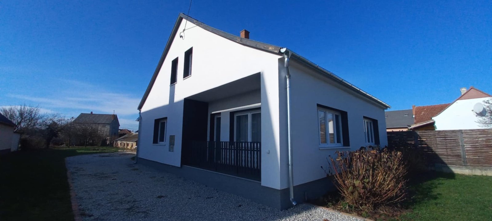 (AAA) Renoviertes Haus in ruhiger, harmonischer Umgebung