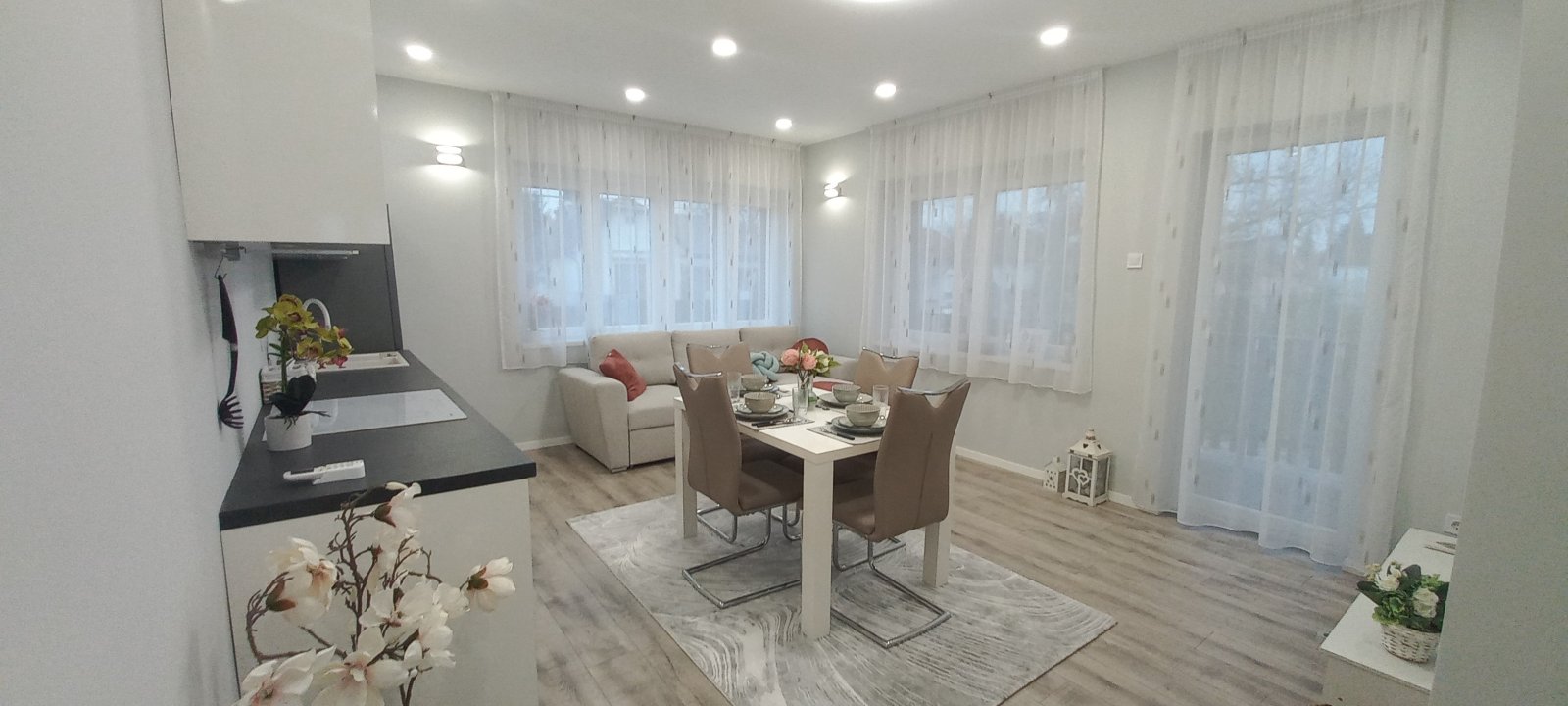 (AAA) Renoviertes Haus in ruhiger, harmonischer Umgebung (FB0114)