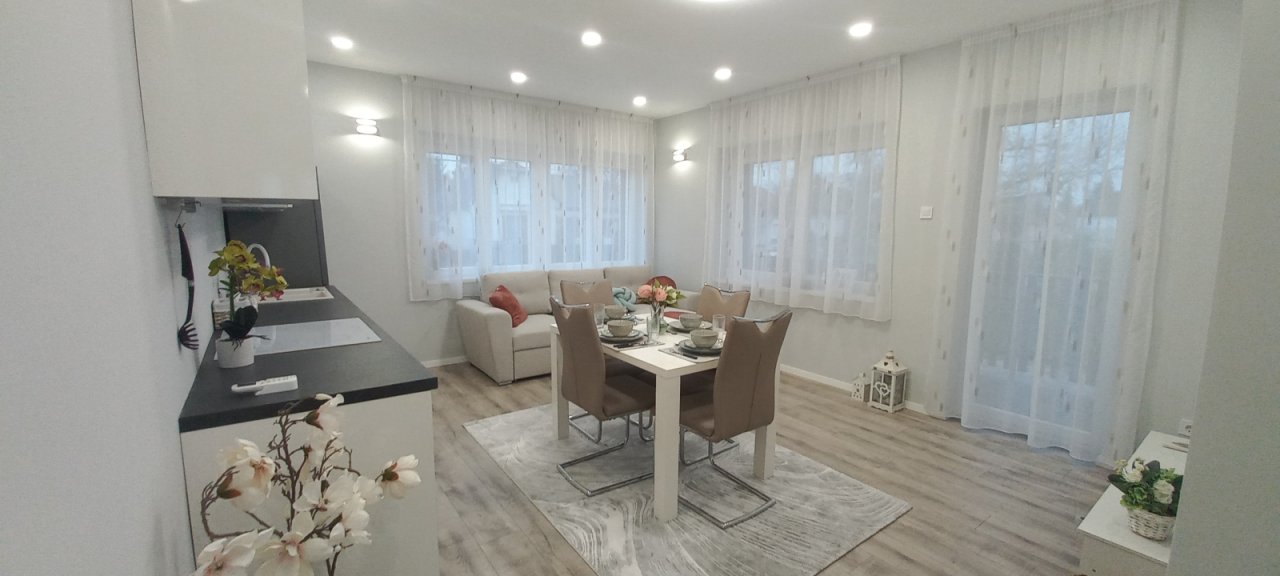 (AAA) Renoviertes Haus in ruhiger, harmonischer Umgebung (FB0114)