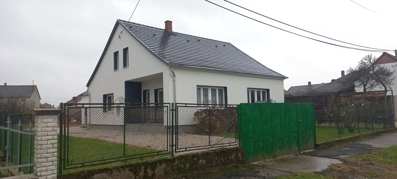 (AAA) Renoviertes Haus in ruhiger, harmonischer Umgebung (FB0114)