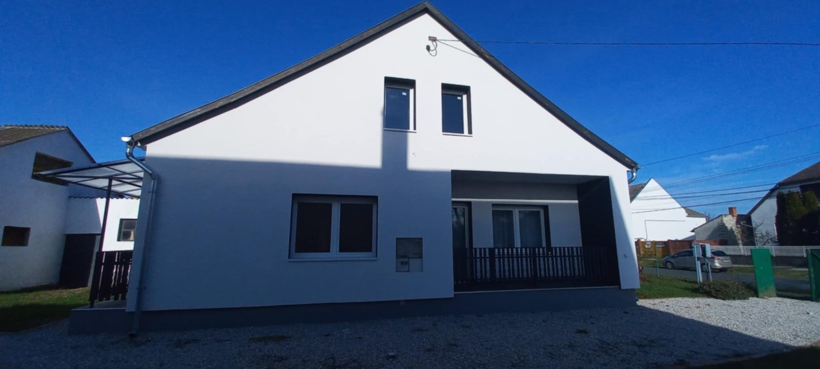 (AAA) Renoviertes Haus in ruhiger, harmonischer Umgebung
