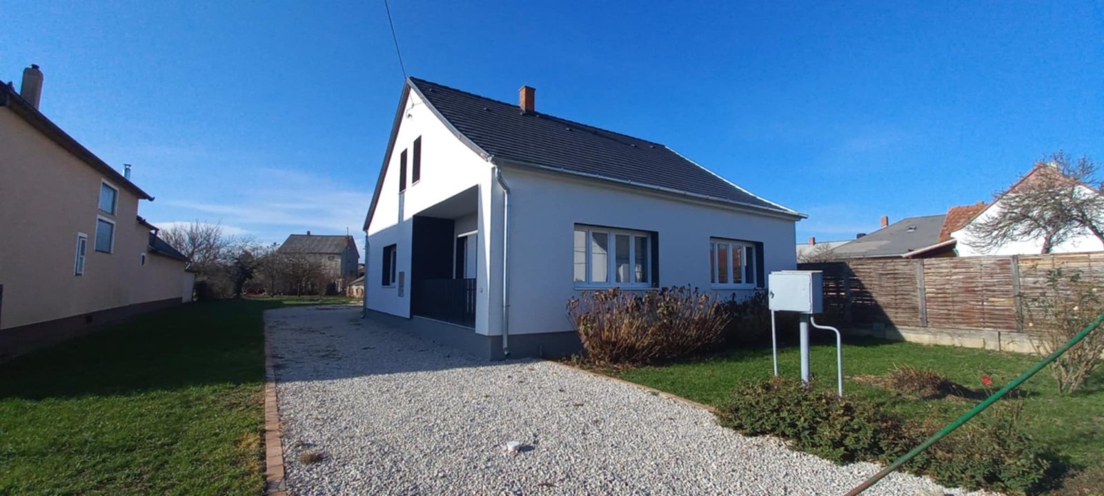 (AAA) Renoviertes Haus in ruhiger, harmonischer Umgebung (FB0114)