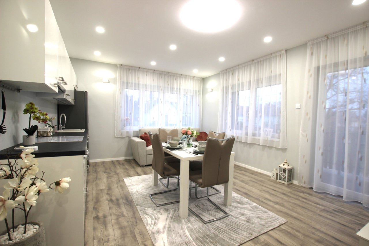 (AAA) Renoviertes Haus in ruhiger, harmonischer Umgebung (FB0114)