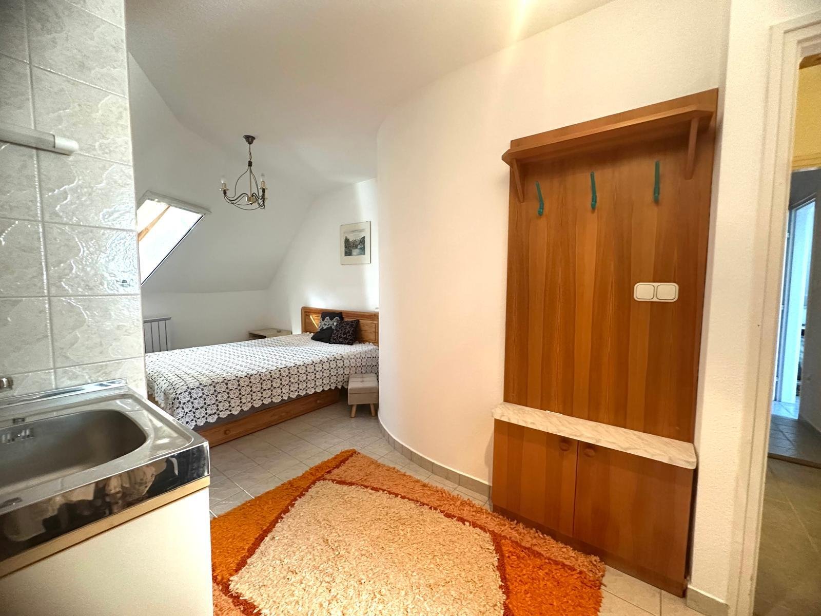 (AAA) Einfamilienhaus mit Praxis und Wohnungen (BI1798)