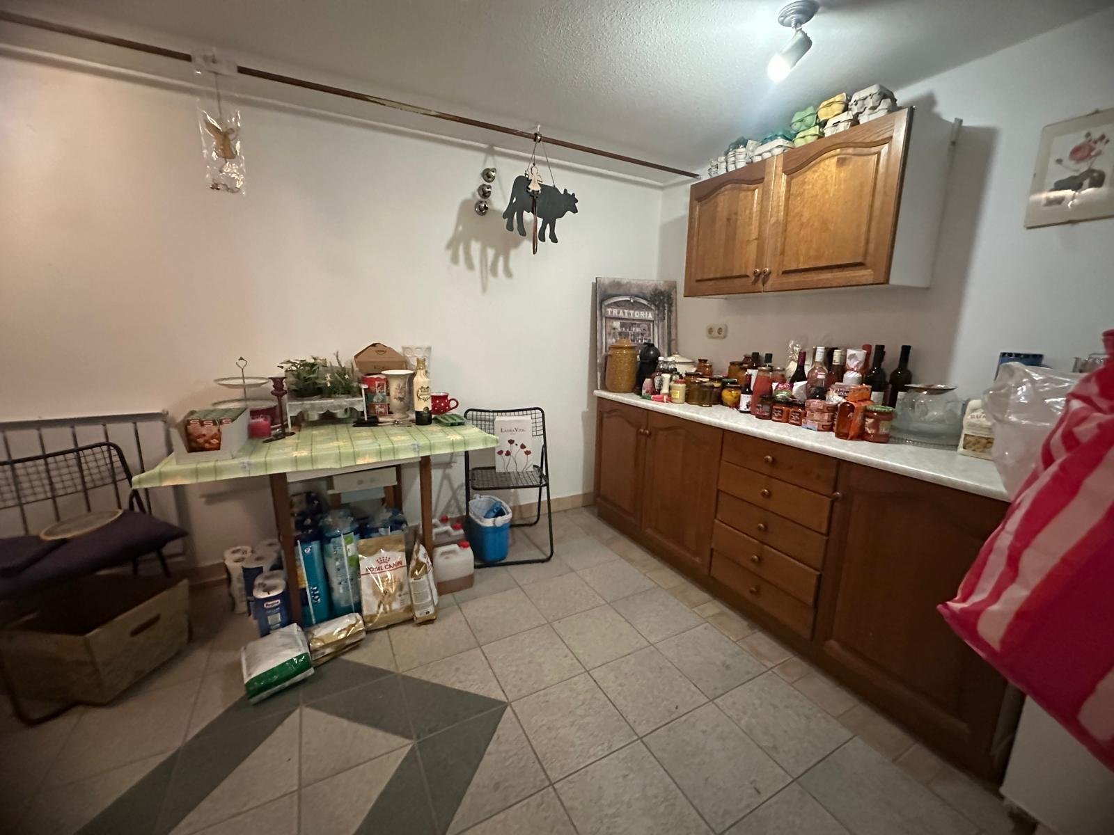 (AAA) Einfamilienhaus mit Praxis und Wohnungen (BI1798)
