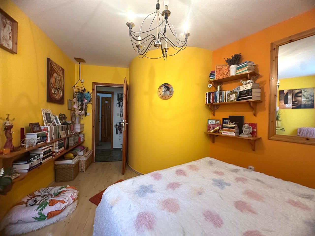 (AAA) Einfamilienhaus mit Praxis und Wohnungen (BI1798)