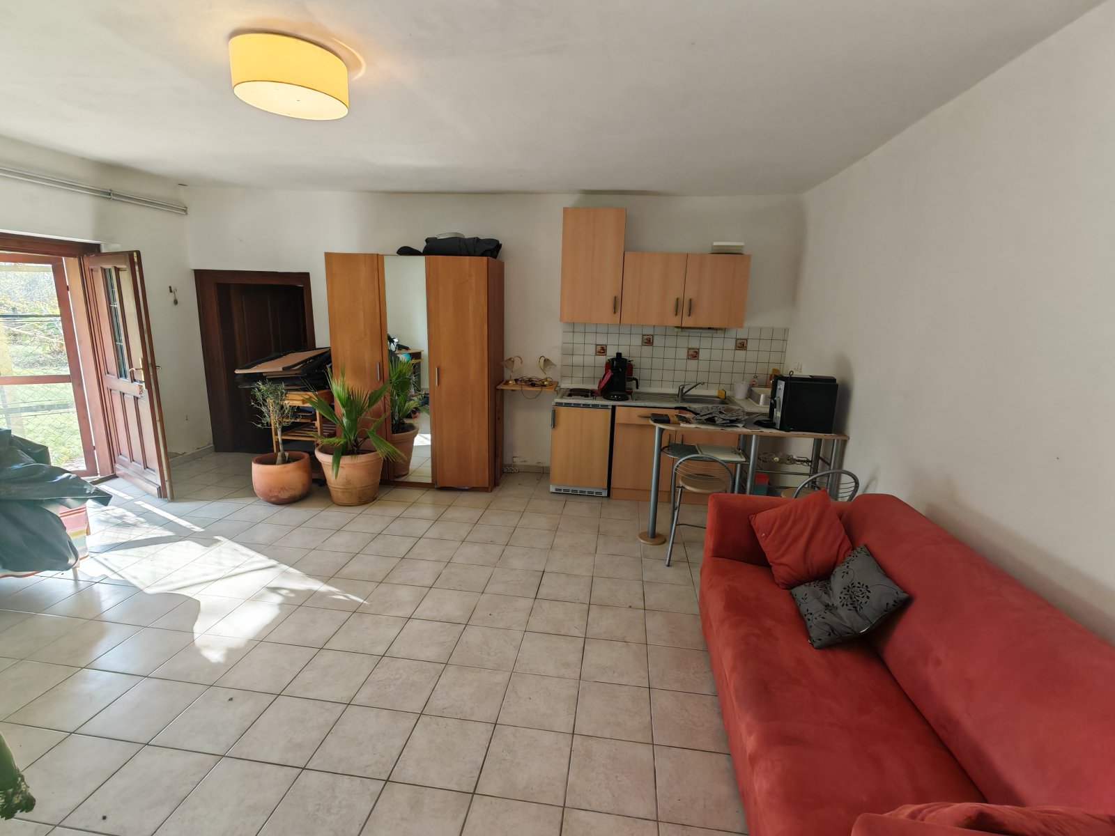 (AAA) Großes Landhaus mit Einliegerwohnung in sehr ruhiger, idyllischer Lage & trotzdem zentral (CM250-2)