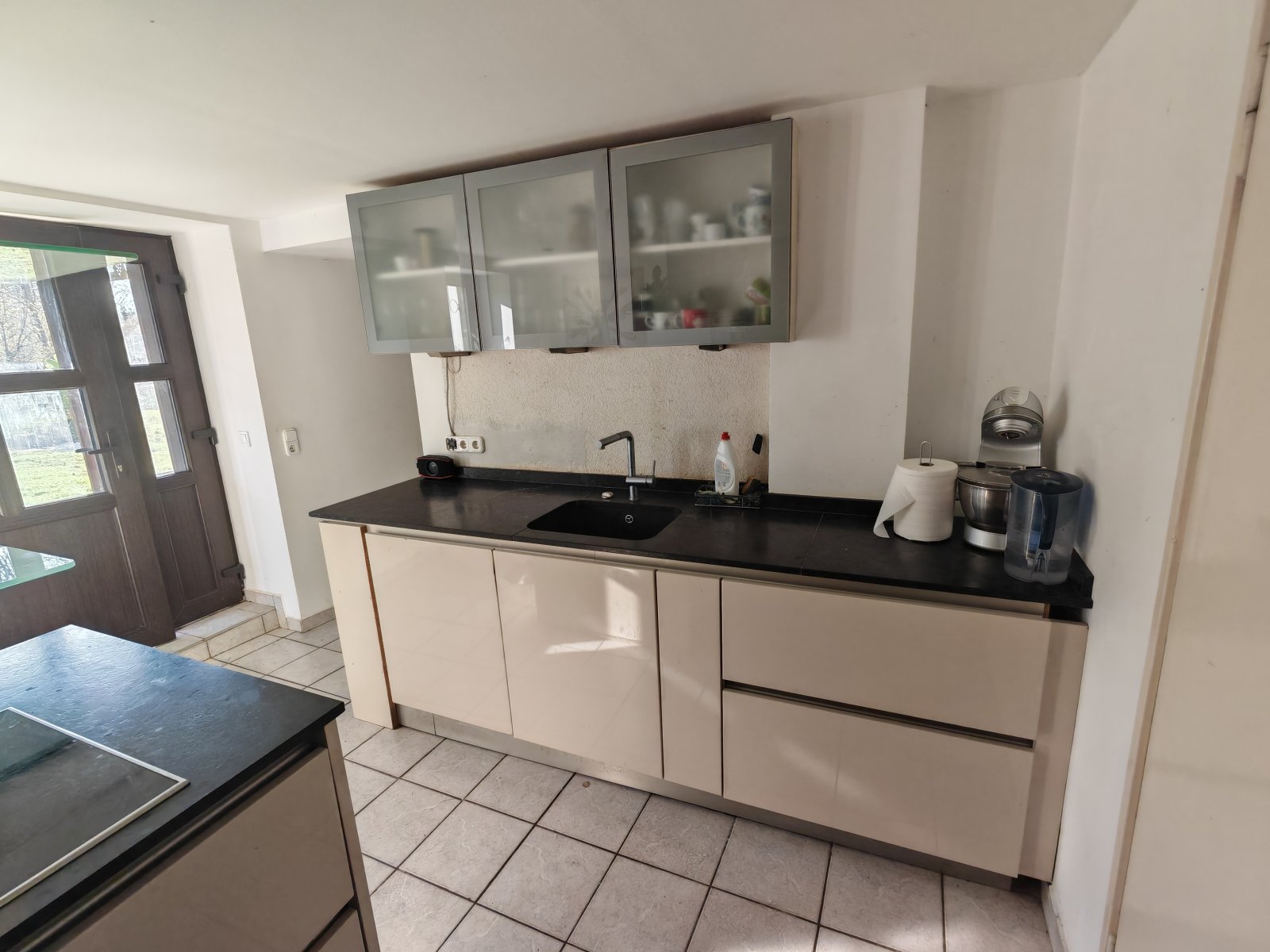 (AAA) Großes Landhaus mit Einliegerwohnung in sehr ruhiger, idyllischer Lage & trotzdem zentral (CM250-2)