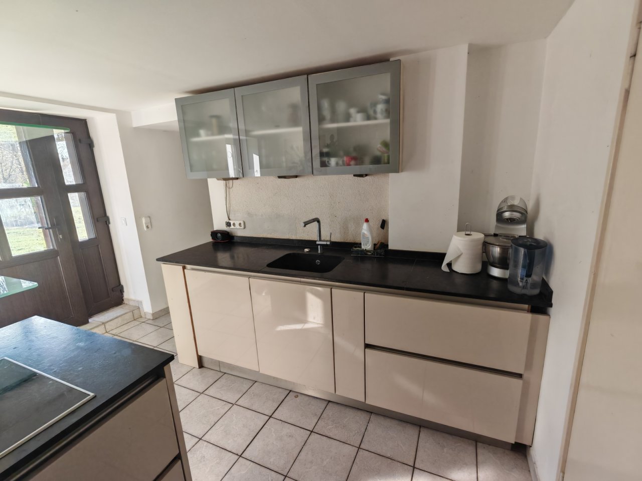 (AAA) Großes Landhaus mit Einliegerwohnung in sehr ruhiger, idyllischer Lage &amp; trotzdem zentral (CM250-2)