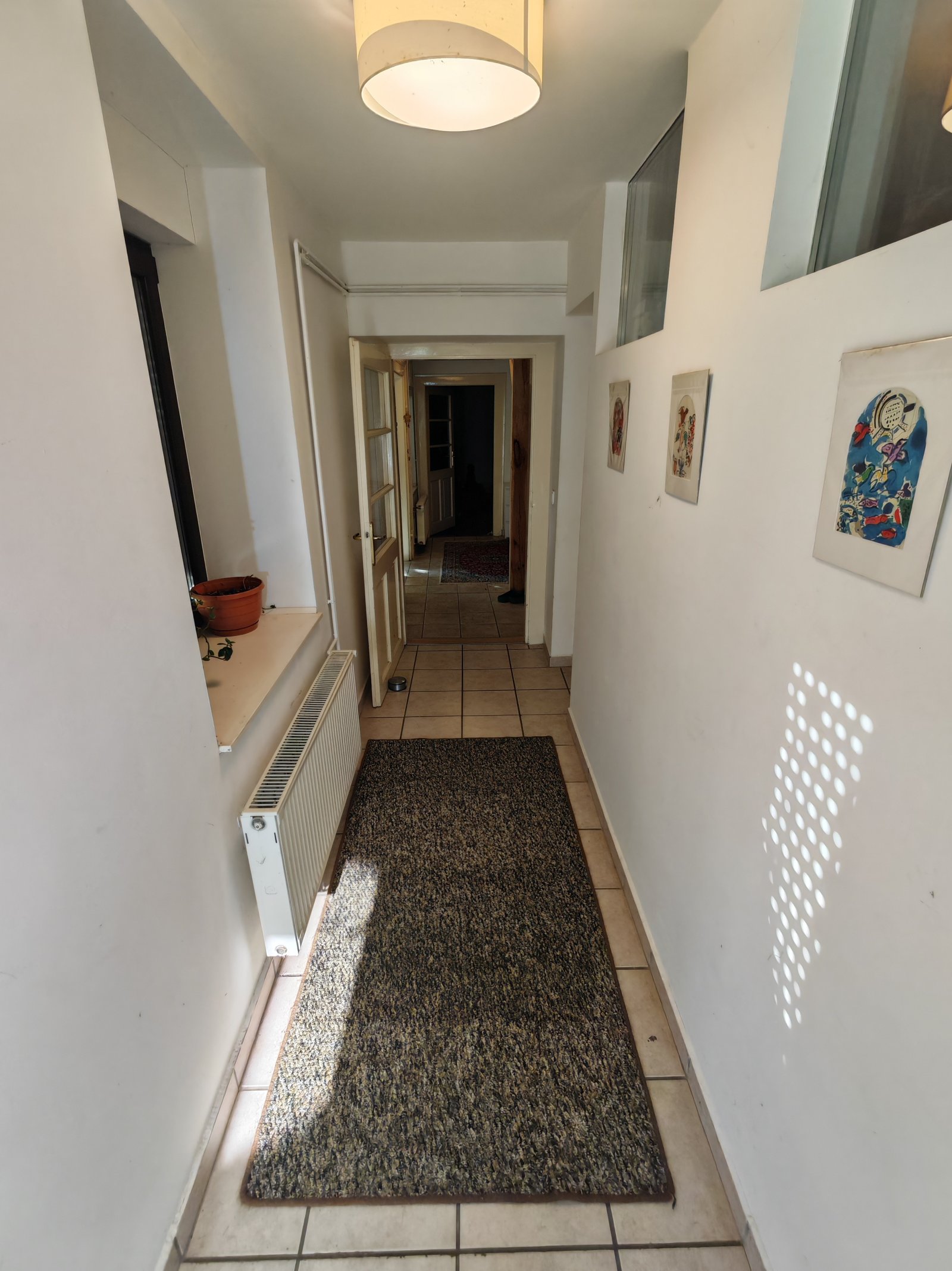 (AAA) Großes Landhaus mit Einliegerwohnung in sehr ruhiger, idyllischer Lage & trotzdem zentral (CM250-2)