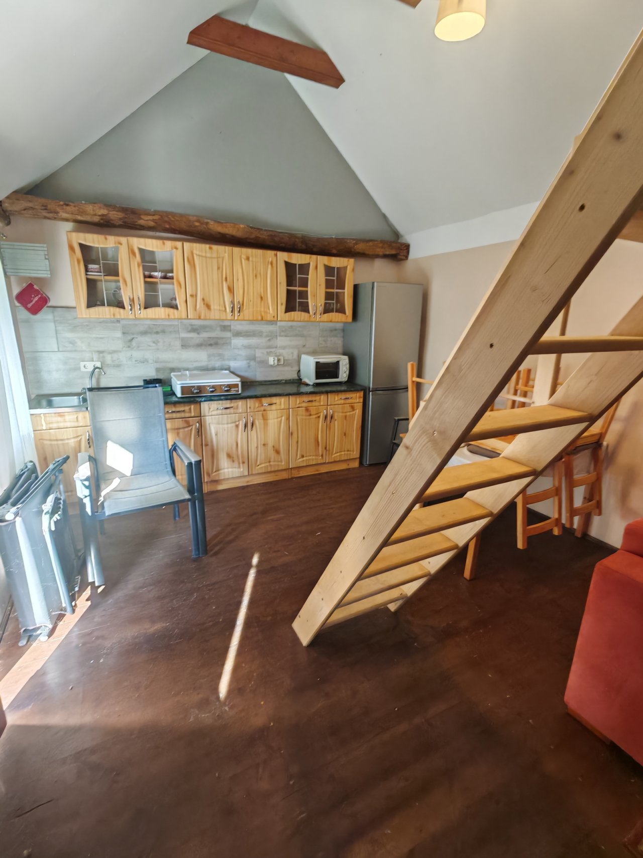 (AAA) Großes Landhaus mit Einliegerwohnung in sehr ruhiger, idyllischer Lage &amp; trotzdem zentral (CM250-2)