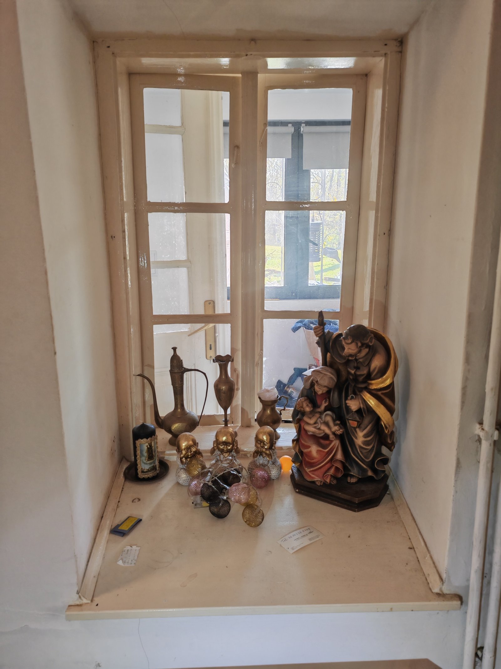 (AAA) Großes Landhaus mit Einliegerwohnung in sehr ruhiger, idyllischer Lage & trotzdem zentral (CM250-2)
