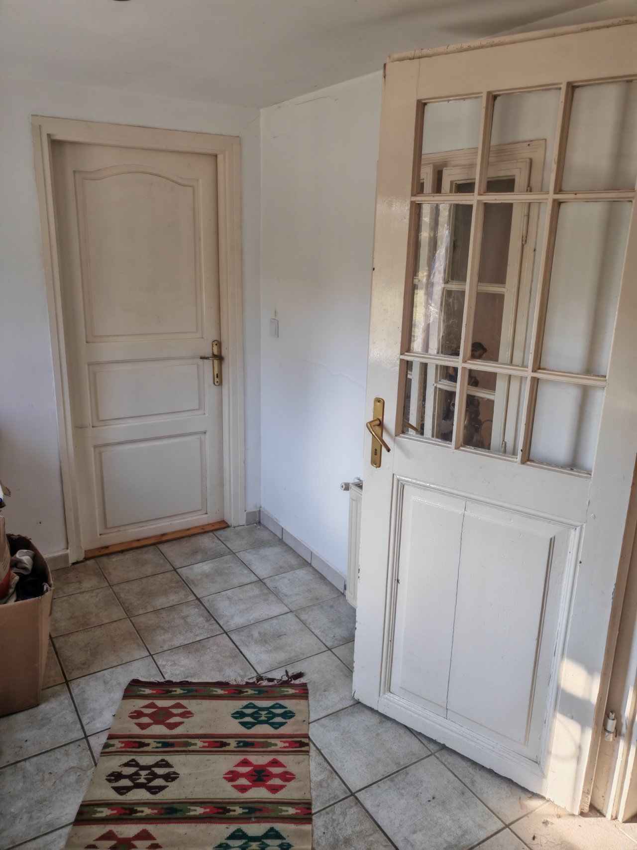 (AAA) Großes Landhaus mit Einliegerwohnung in sehr ruhiger, idyllischer Lage &amp; trotzdem zentral (CM250-2)