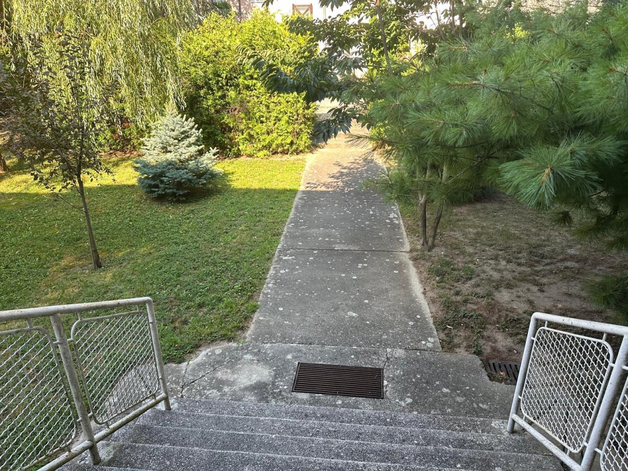 (AAA) Wohnung im ersten Stock im Herzen von Hévíz (BI2060)