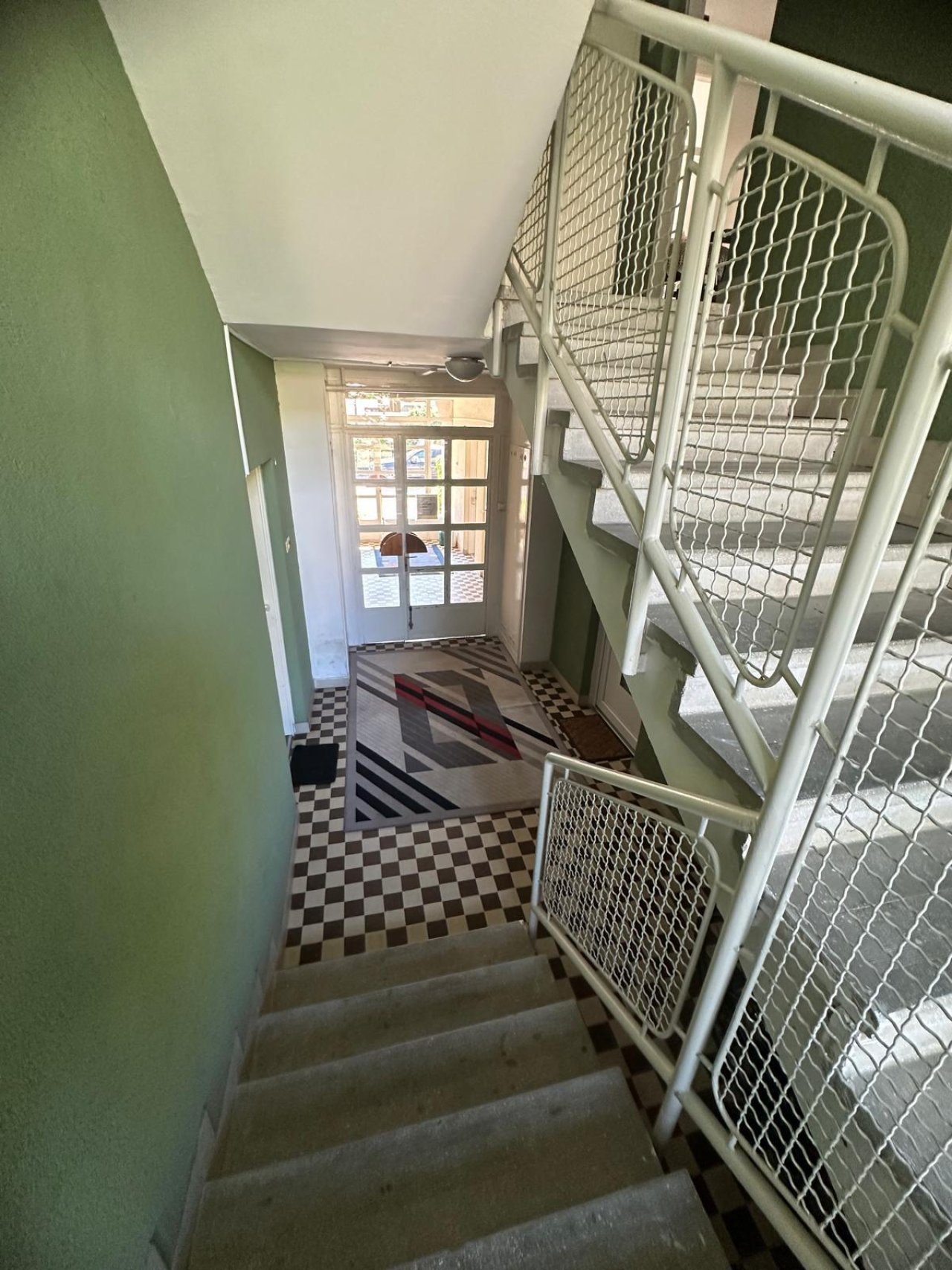 (AAA) Wohnung im ersten Stock im Herzen von Hévíz (BI2060)