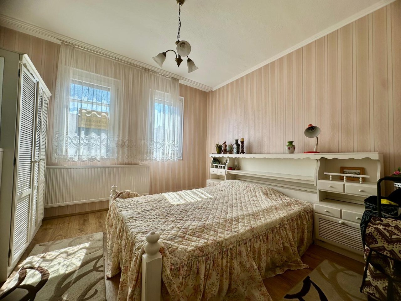 (AAA) Wohnung im ersten Stock im Herzen von Hévíz (BI2060)