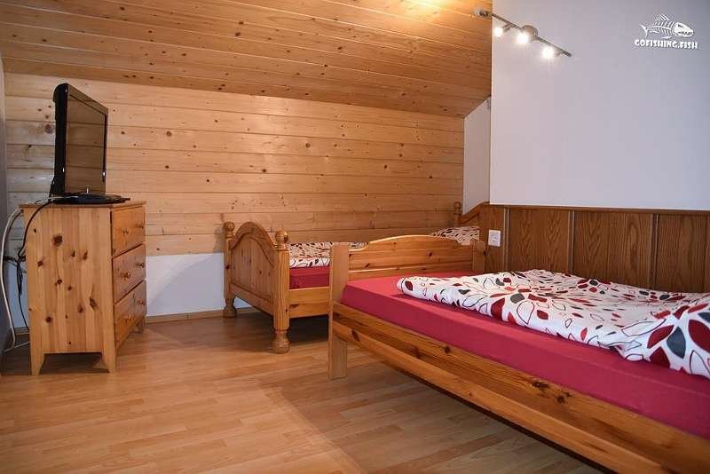 (AAA) Landhaus am See in Ungarn kaufen (WH6384-2) — -