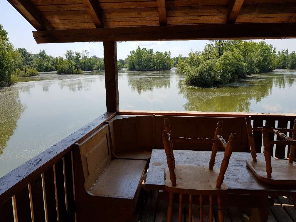 (AAA) Landhaus am See in Ungarn kaufen
