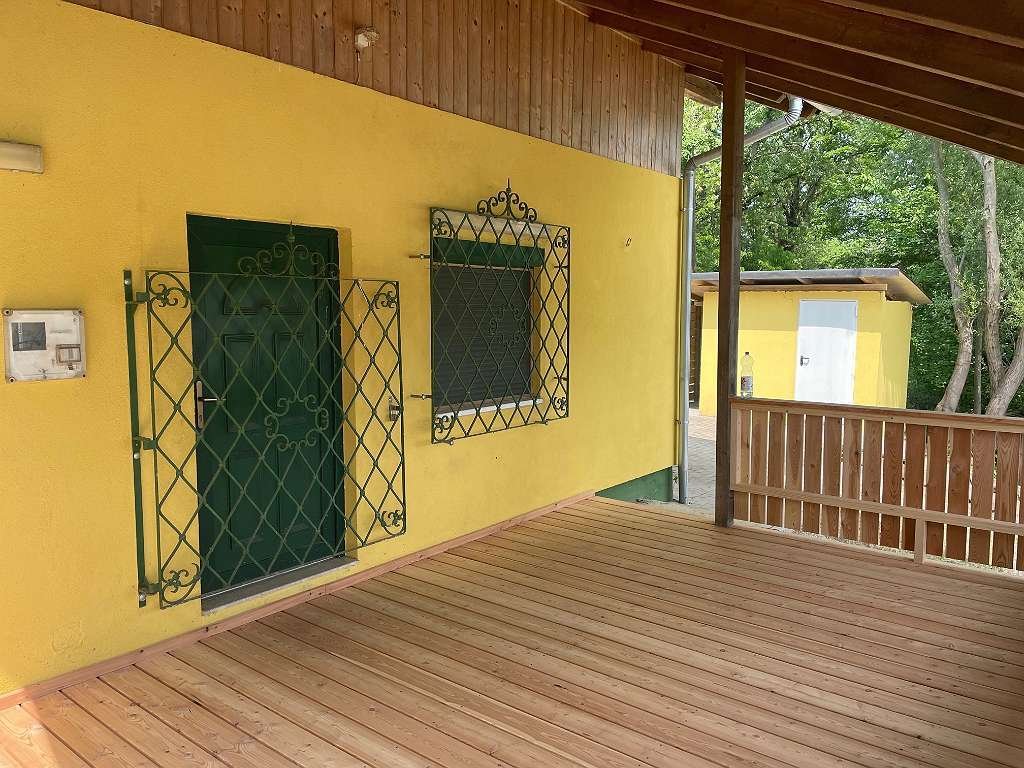 (AAA) Landhaus am See in Ungarn kaufen (WH6384-2)