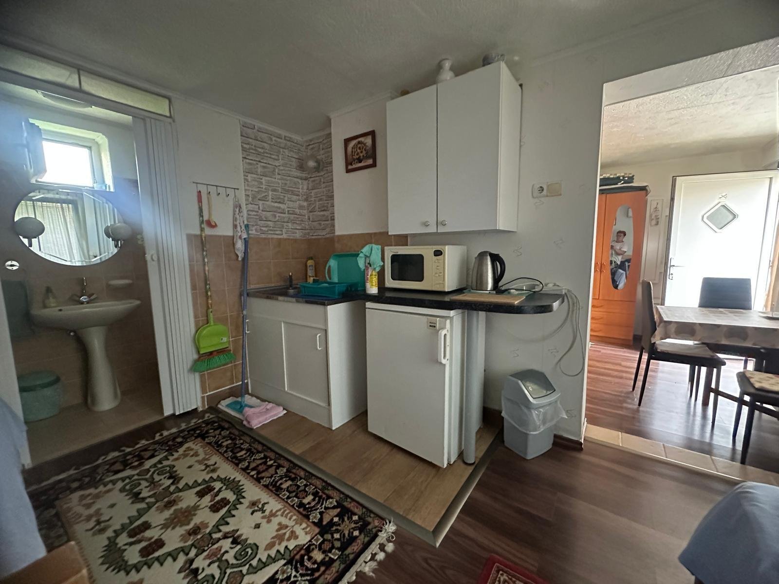 (AAA) Familienpension in der Nähe des Thermalbads (BI9170)