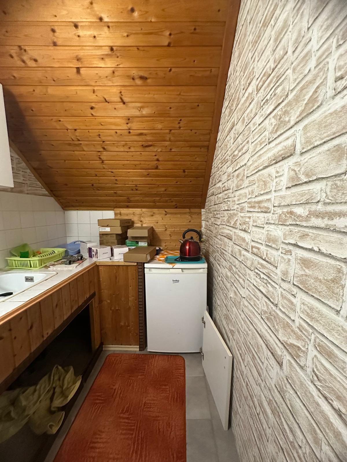 (AAA) Familienpension in der Nähe des Thermalbads (BI9170)