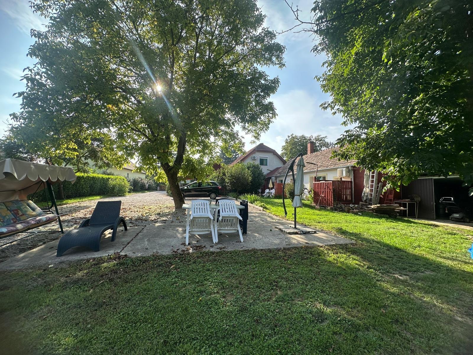 (AAA) Familienpension in der Nähe des Thermalbads (BI9170)