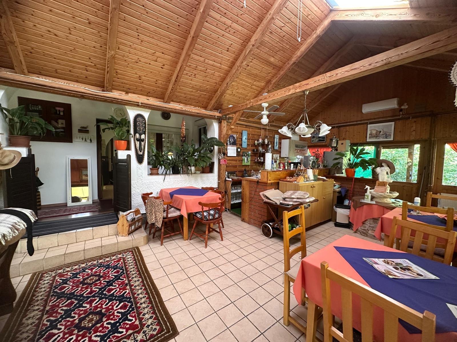 (AAA) Familienpension in der Nähe des Thermalbads (BI9170)
