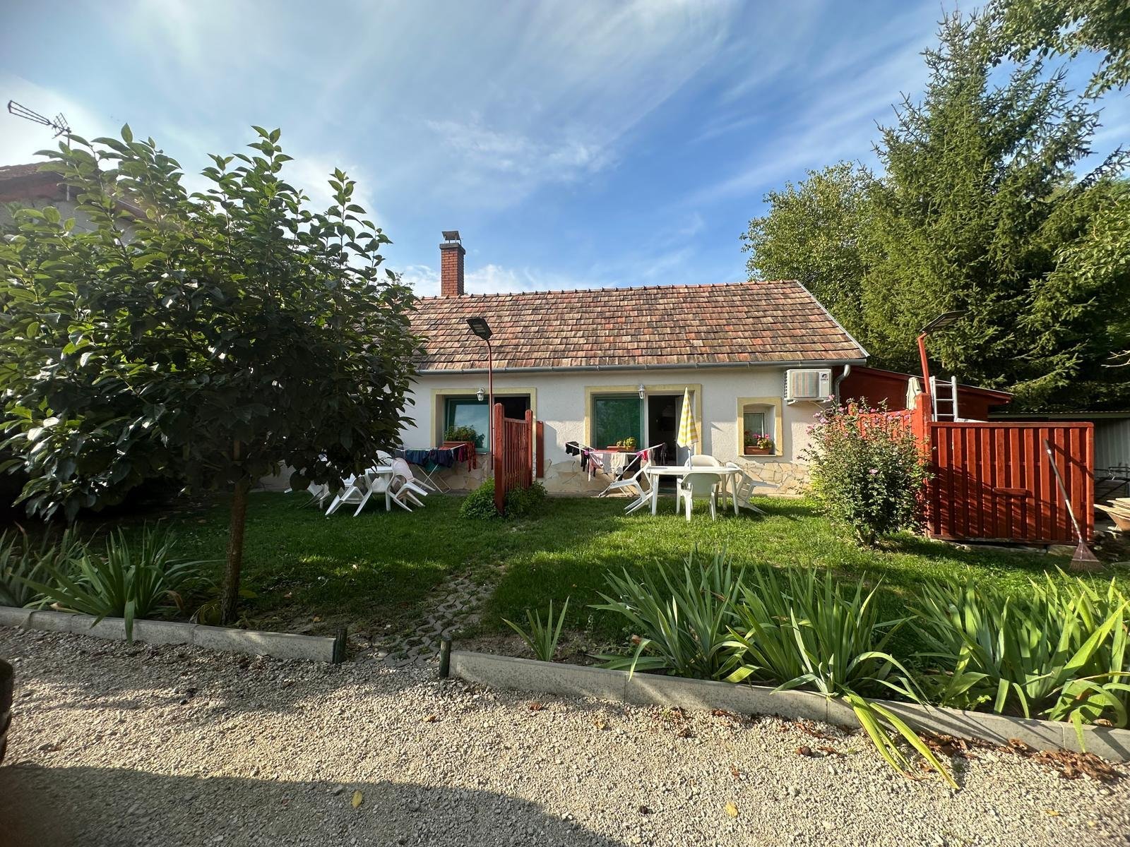 (AAA) Familienpension in der Nähe des Thermalbads (BI9170)