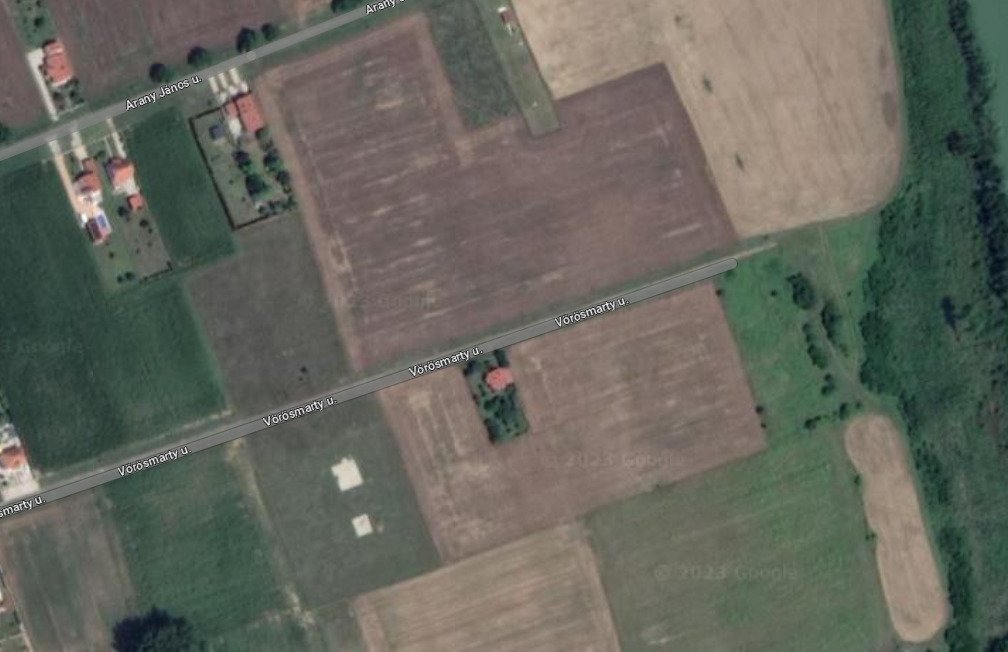 (A-A) Baugrundstück am Ortsrand, ruhige und sehr gepflegte Wohngegend (CM08) (CM08-3)