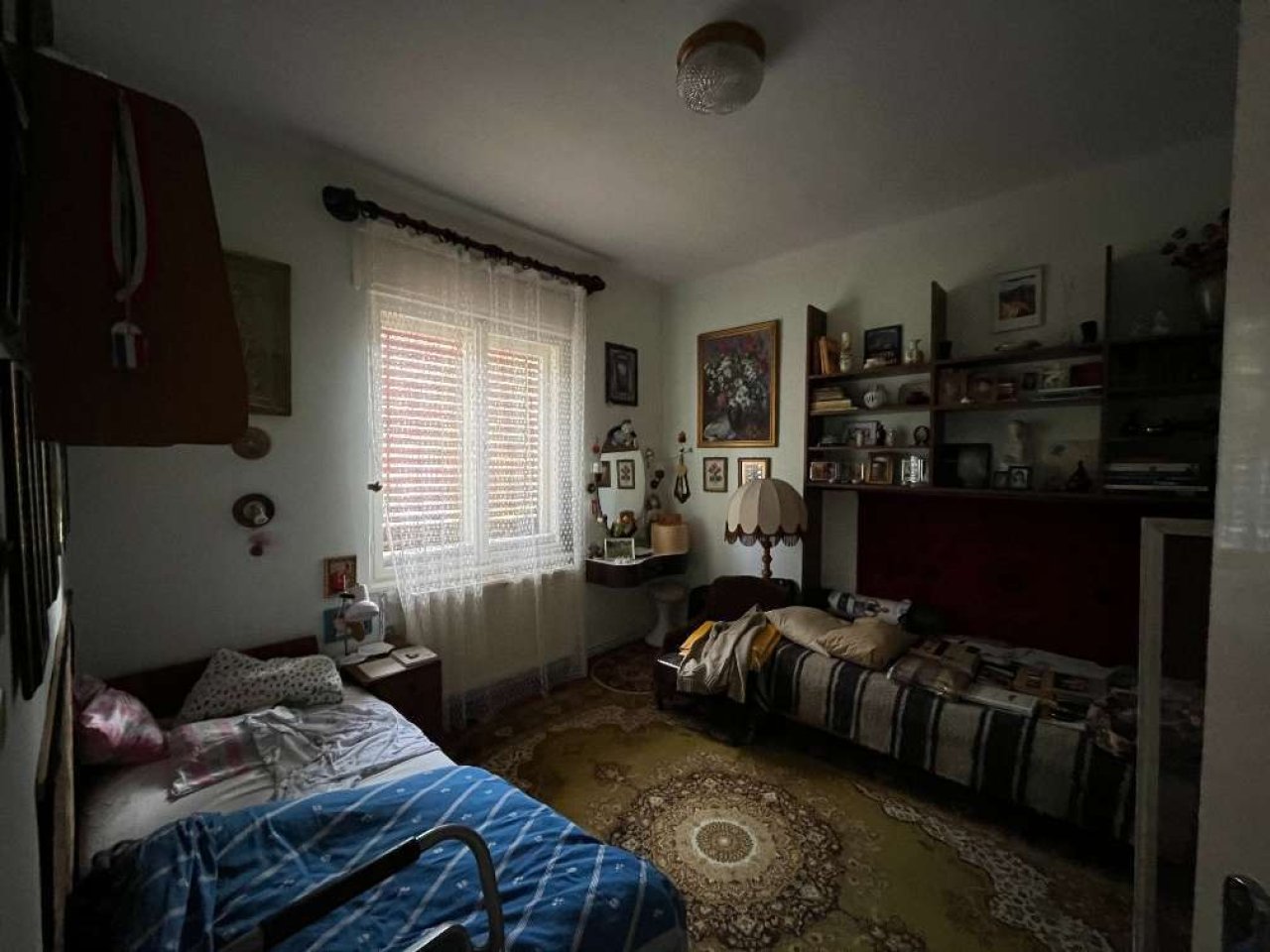 (AAA) Einfamilienhaus mit vielen Möglichkeiten (WH2800)