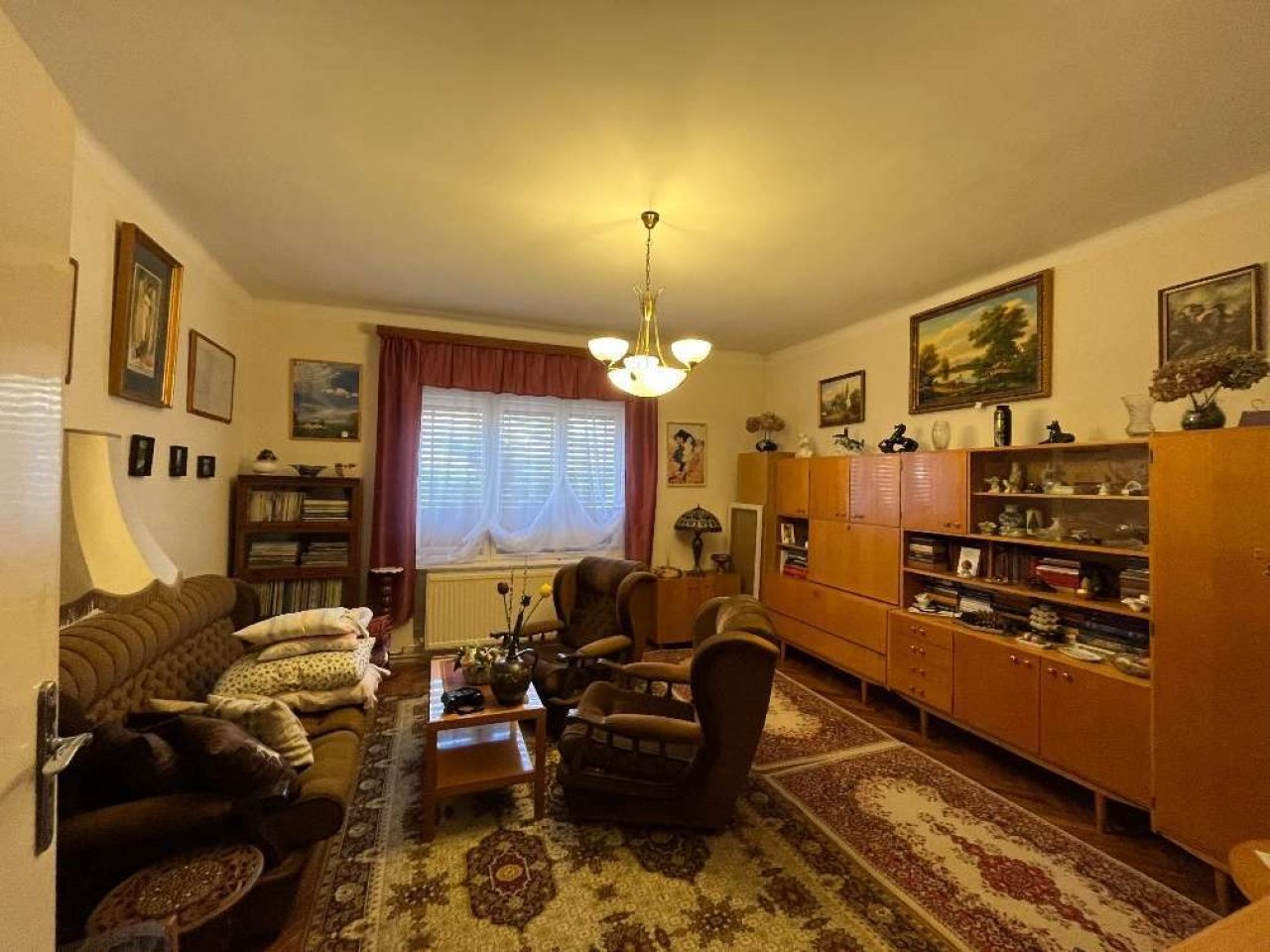 (AAA) Einfamilienhaus mit vielen Möglichkeiten (WH2800)