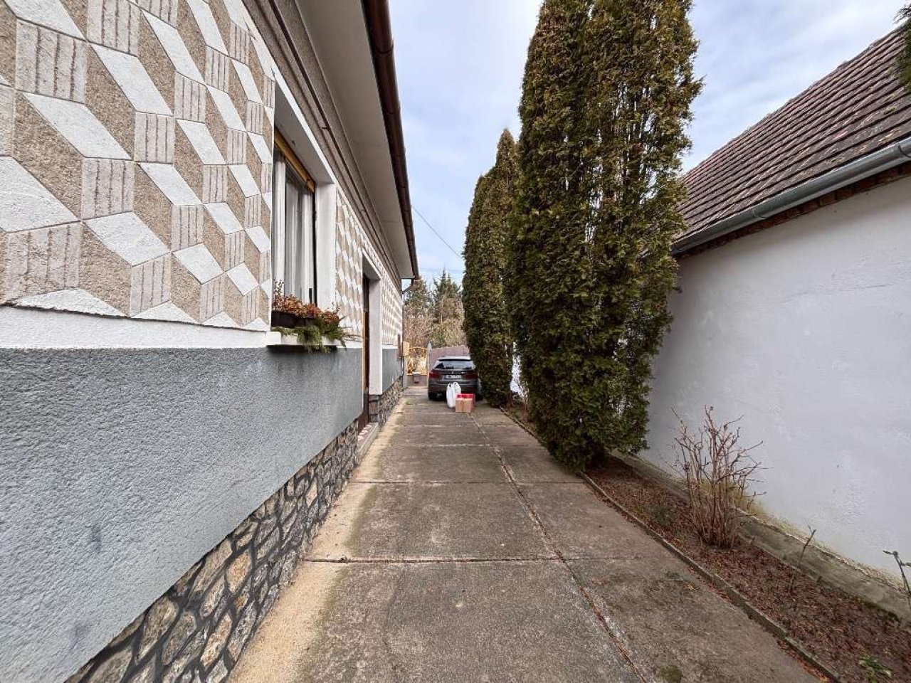(AAA) Einfamilienhaus mit vielen Möglichkeiten (WH2800)