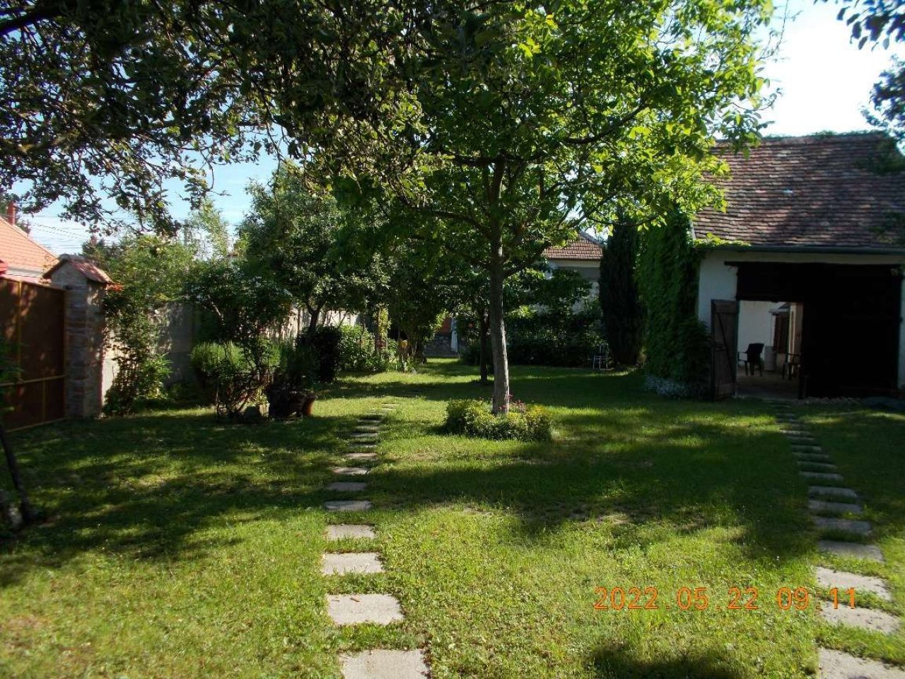 (AAA) Einfamilienhaus mit vielen Möglichkeiten (WH2800)