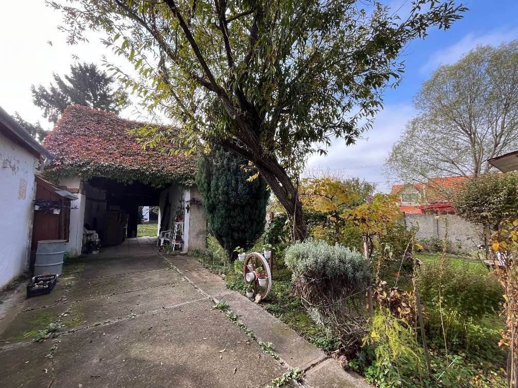 (AAA) Einfamilienhaus mit vielen Möglichkeiten (WH2800)